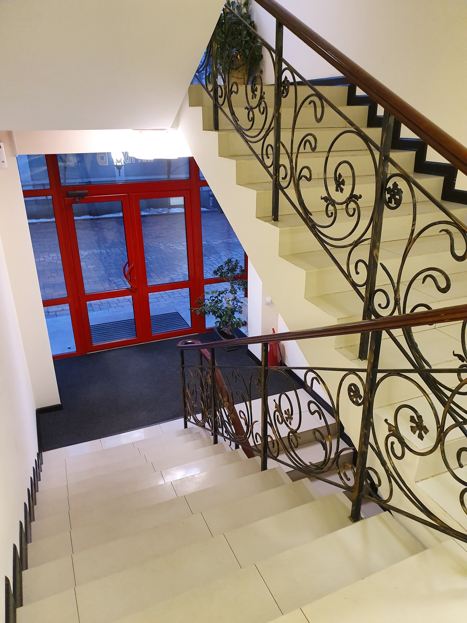 Аренда офиса 84 м², Оболонская ул.