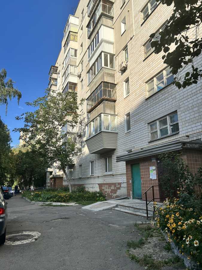 Продажа 2-комнатной квартиры 53 м², Марии Лагуновой ул., 10