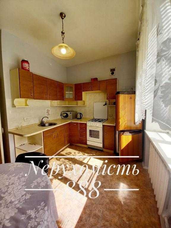 Продажа 3-комнатной квартиры 80.6 м², Леси Украинки бул., 6