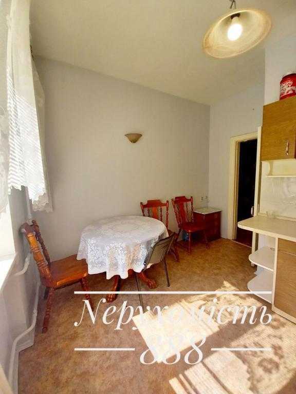 Продажа 3-комнатной квартиры 80.6 м², Леси Украинки бул., 6