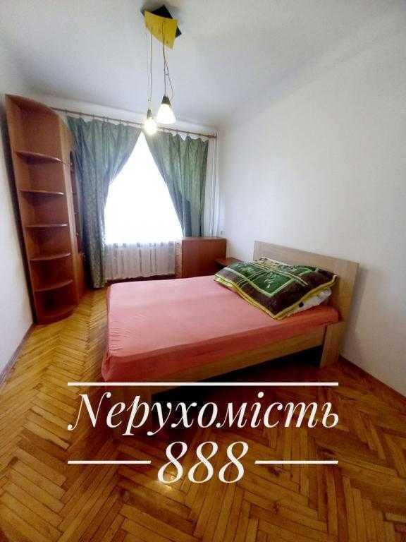 Продажа 3-комнатной квартиры 80.6 м², Леси Украинки бул., 6