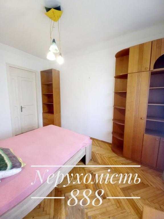 Продажа 3-комнатной квартиры 80.6 м², Леси Украинки бул., 6