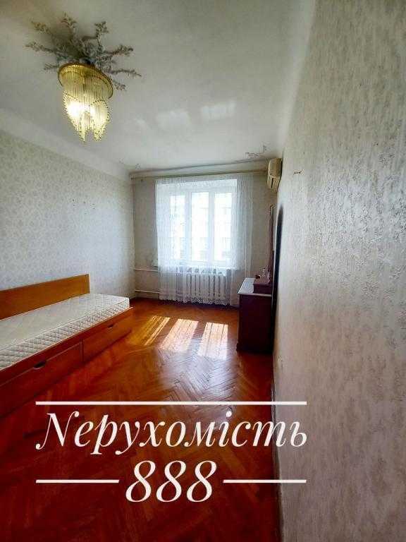 Продажа 3-комнатной квартиры 80.6 м², Леси Украинки бул., 6