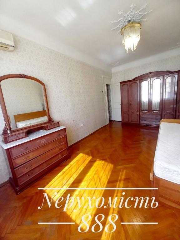 Продажа 3-комнатной квартиры 80.6 м², Леси Украинки бул., 6