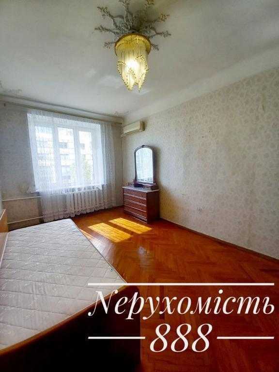 Продажа 3-комнатной квартиры 80.6 м², Леси Украинки бул., 6