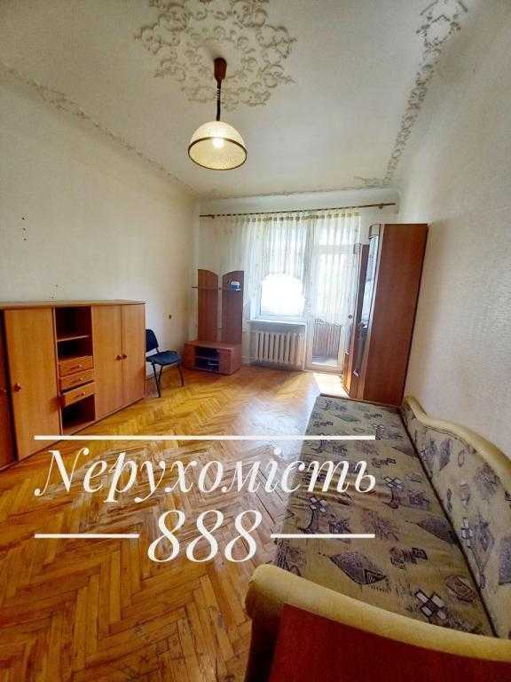 Продажа 3-комнатной квартиры 80.6 м², Леси Украинки бул., 6