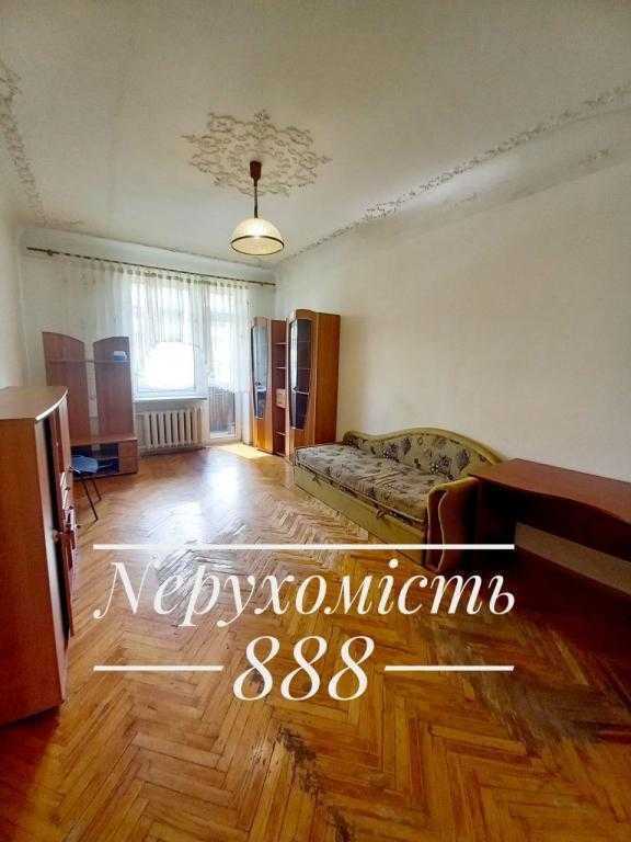 Продажа 3-комнатной квартиры 80.6 м², Леси Украинки бул., 6