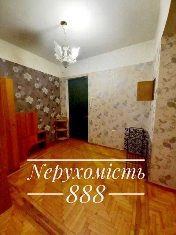 Продажа 3-комнатной квартиры 80.6 м², Леси Украинки бул., 6