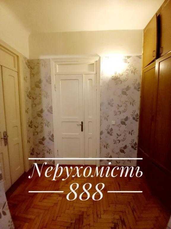 Продажа 3-комнатной квартиры 80.6 м², Леси Украинки бул., 6