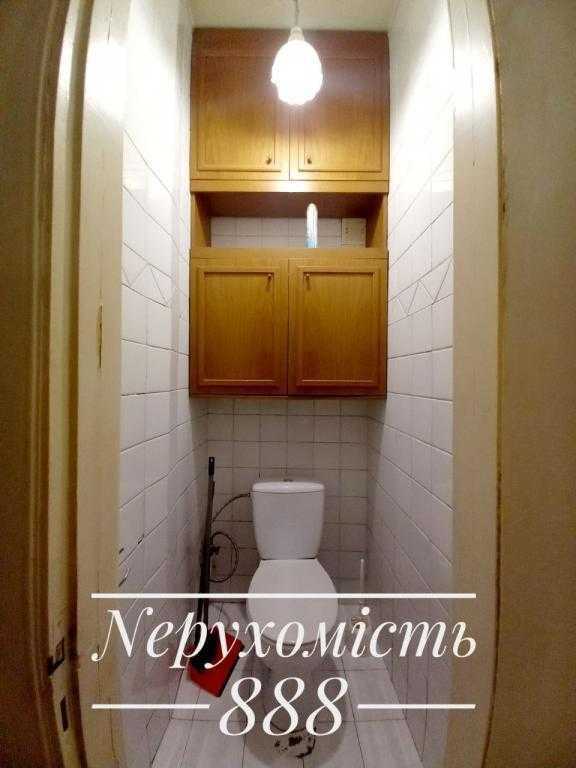 Продажа 3-комнатной квартиры 80.6 м², Леси Украинки бул., 6