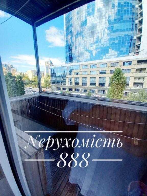 Продажа 3-комнатной квартиры 80.6 м², Леси Украинки бул., 6