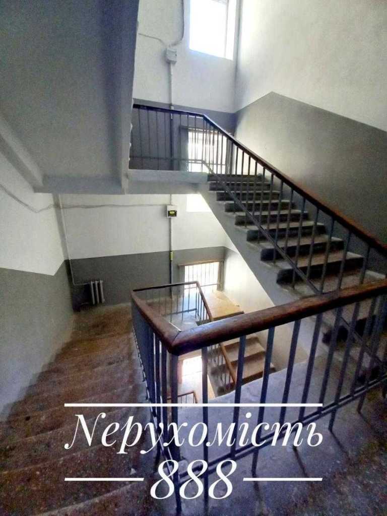 Продажа 3-комнатной квартиры 80.6 м², Леси Украинки бул., 6