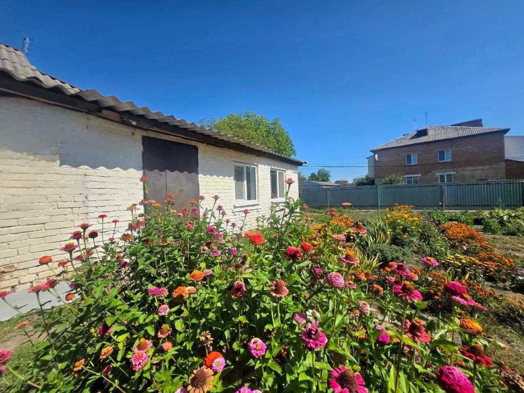 Продажа 1-комнатной квартиры 35 м²