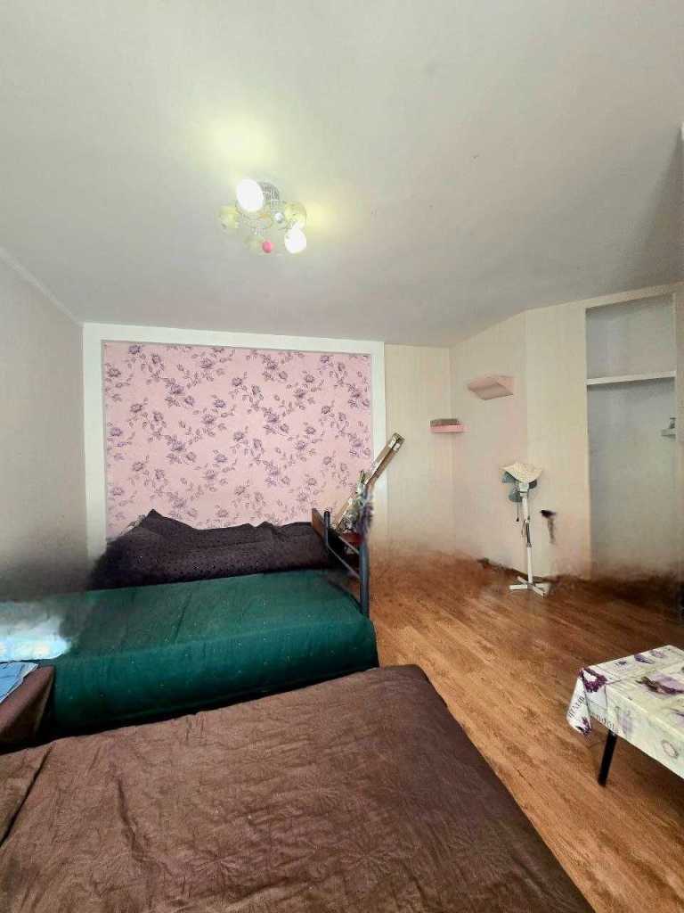 Продажа 1-комнатной квартиры 35 м²