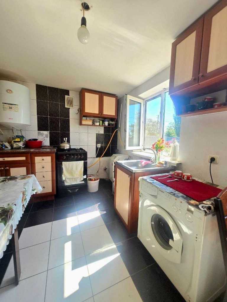 Продажа 1-комнатной квартиры 35 м²