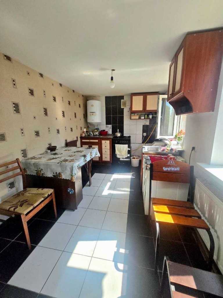 Продажа 1-комнатной квартиры 35 м²