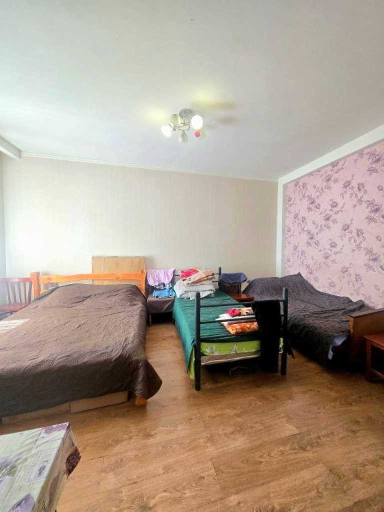 Продажа 1-комнатной квартиры 35 м²