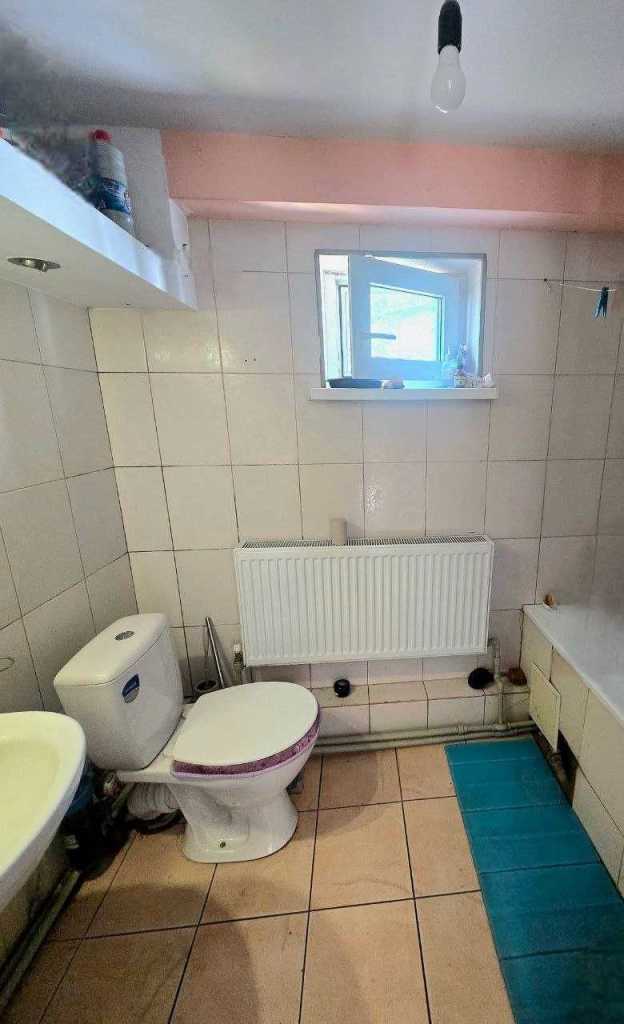 Продажа 1-комнатной квартиры 35 м²