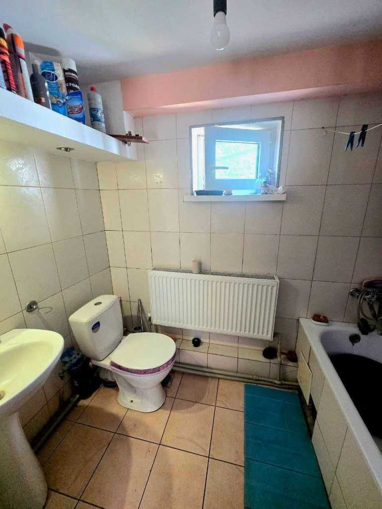 Продажа 1-комнатной квартиры 35 м²