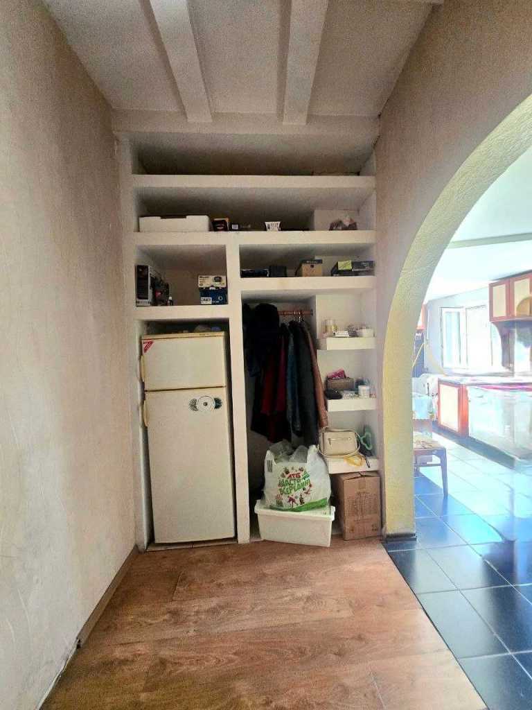 Продажа 1-комнатной квартиры 35 м²