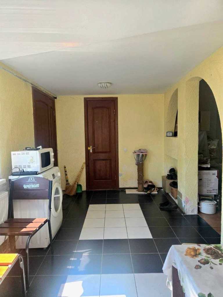 Продажа 1-комнатной квартиры 35 м²
