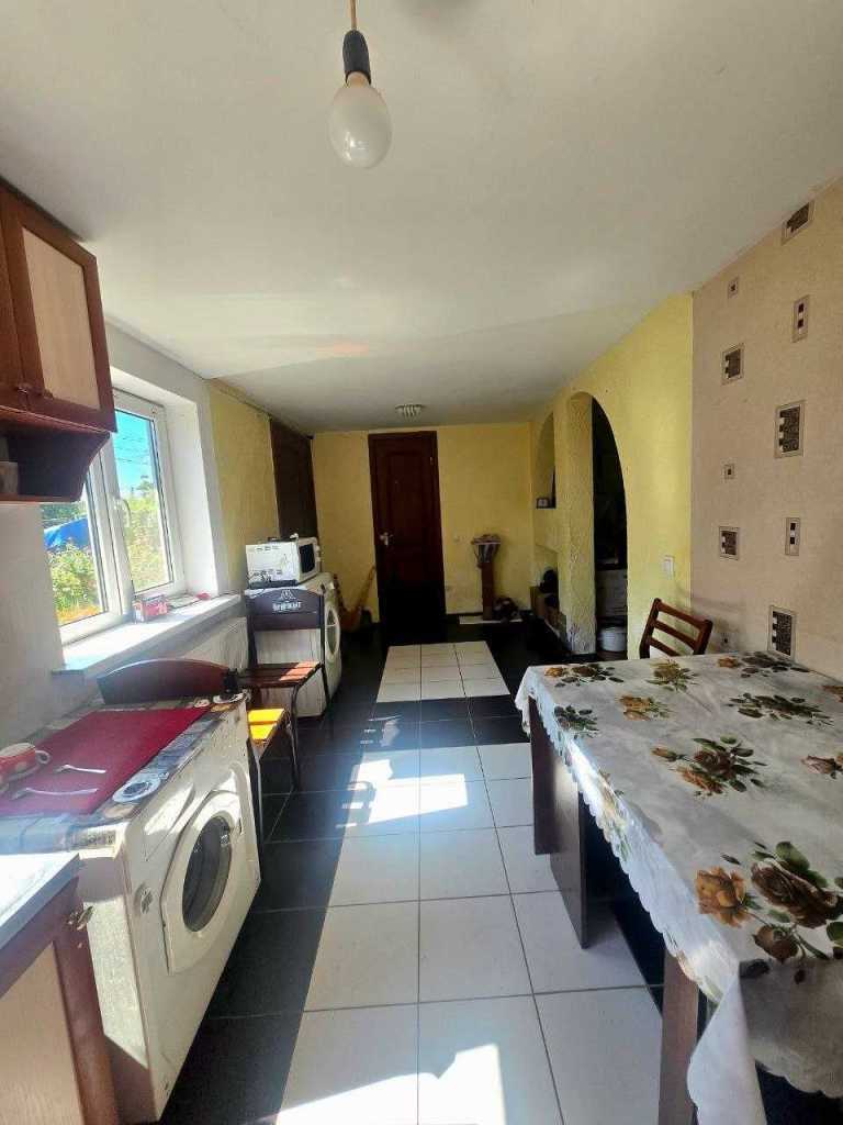 Продажа 1-комнатной квартиры 35 м²