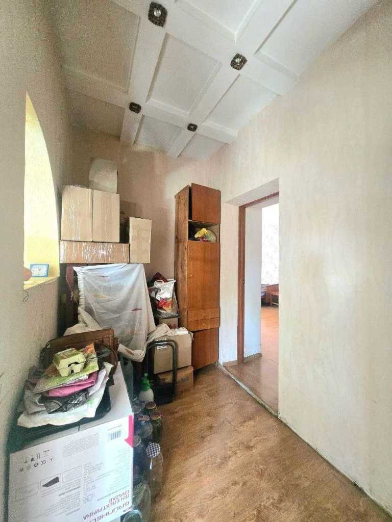 Продажа 1-комнатной квартиры 35 м²