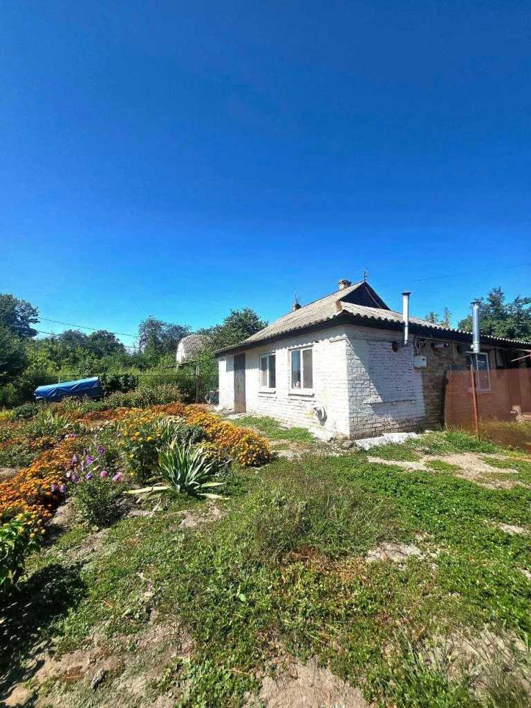 Продажа 1-комнатной квартиры 35 м²