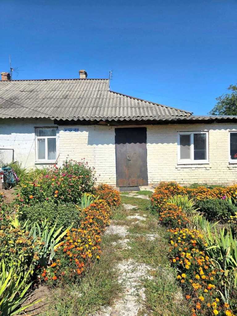 Продажа 1-комнатной квартиры 35 м²