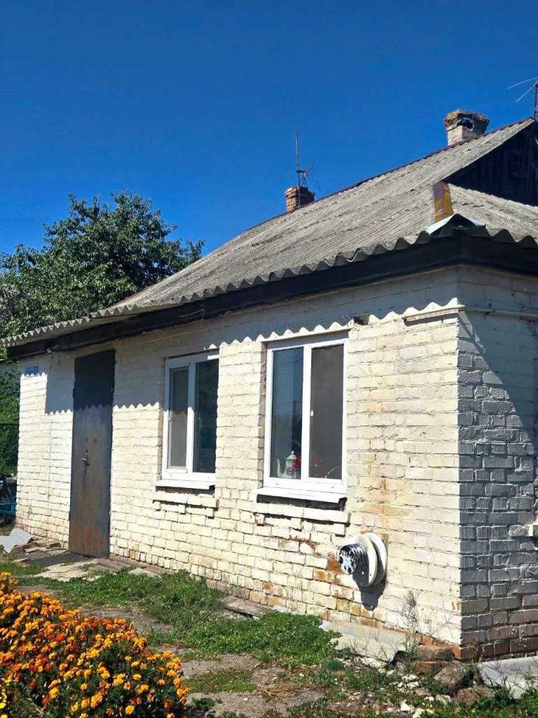 Продажа 1-комнатной квартиры 35 м²