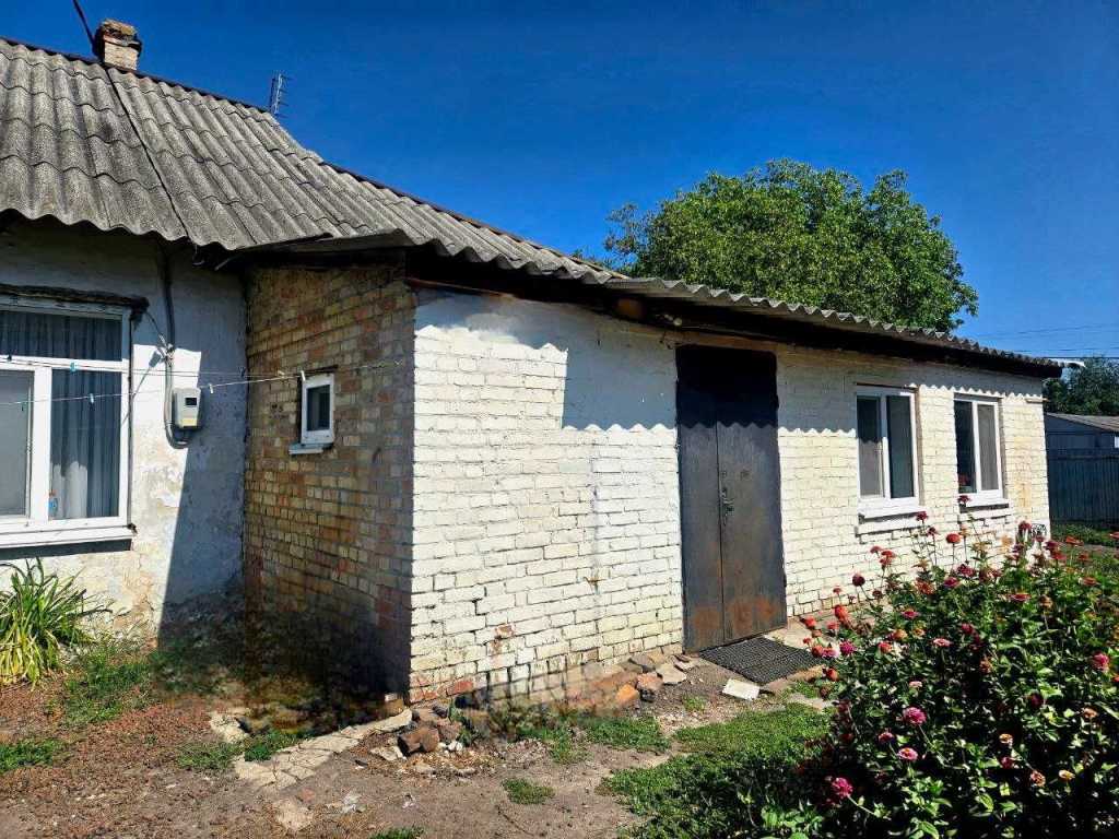 Продажа 1-комнатной квартиры 35 м²