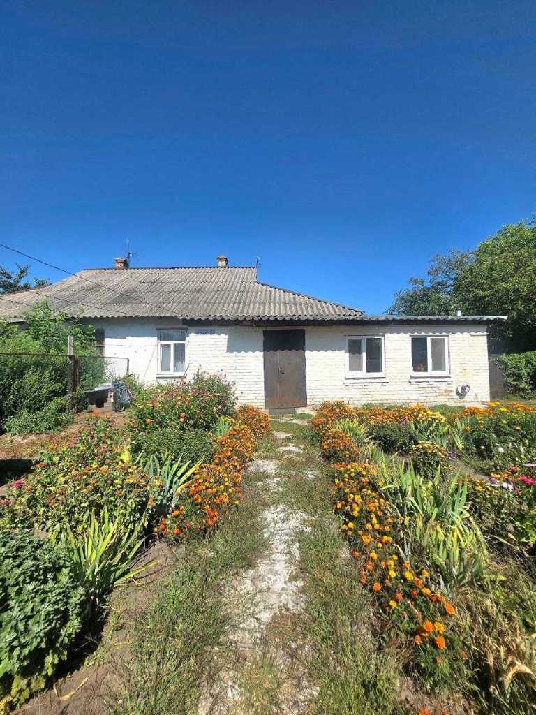 Продажа 1-комнатной квартиры 35 м²