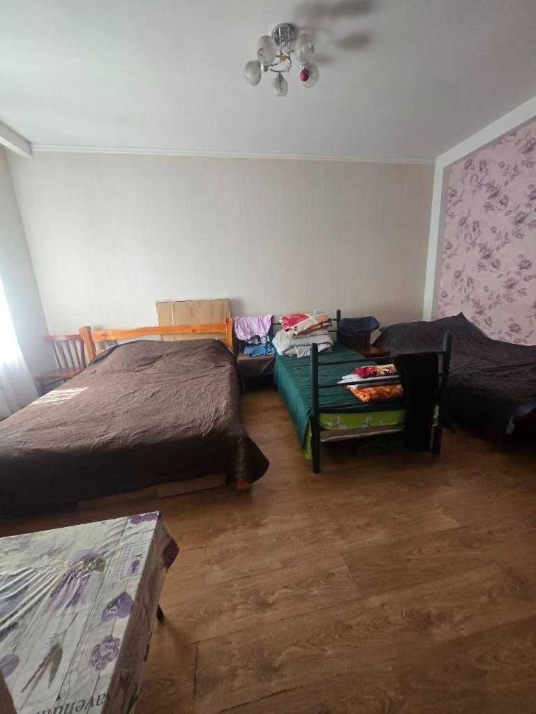 Продажа 1-комнатной квартиры 35 м²
