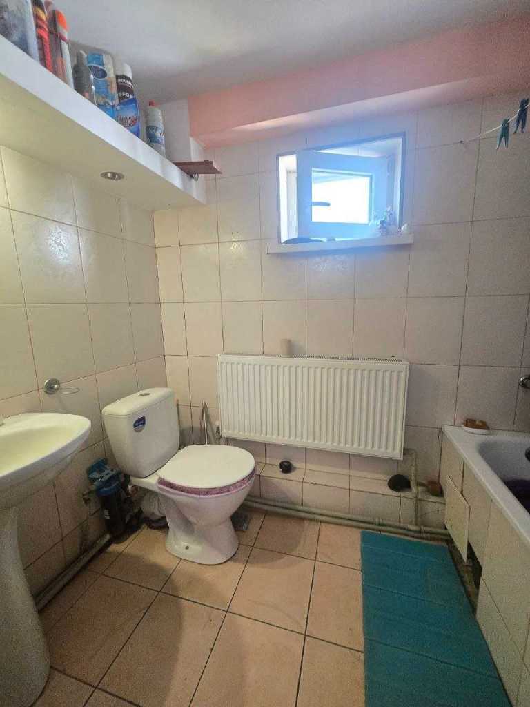 Продажа 1-комнатной квартиры 35 м²