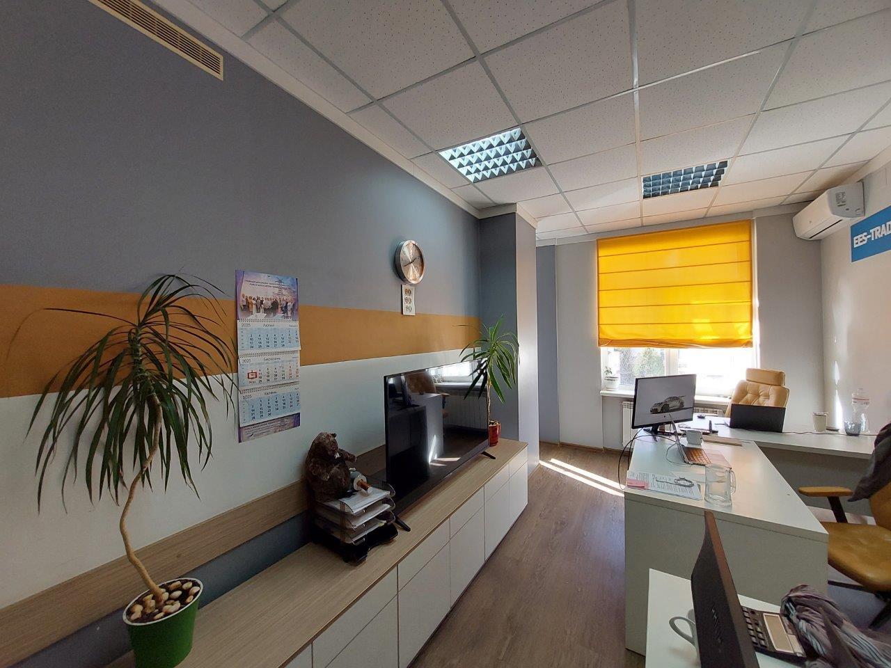 Аренда офиса 127 м², Глубочицкая ул.