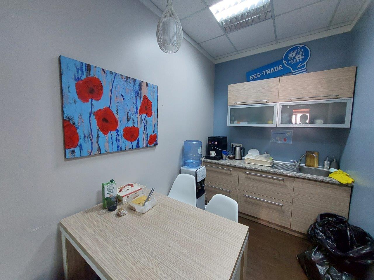 Аренда офиса 127 м², Глубочицкая ул.