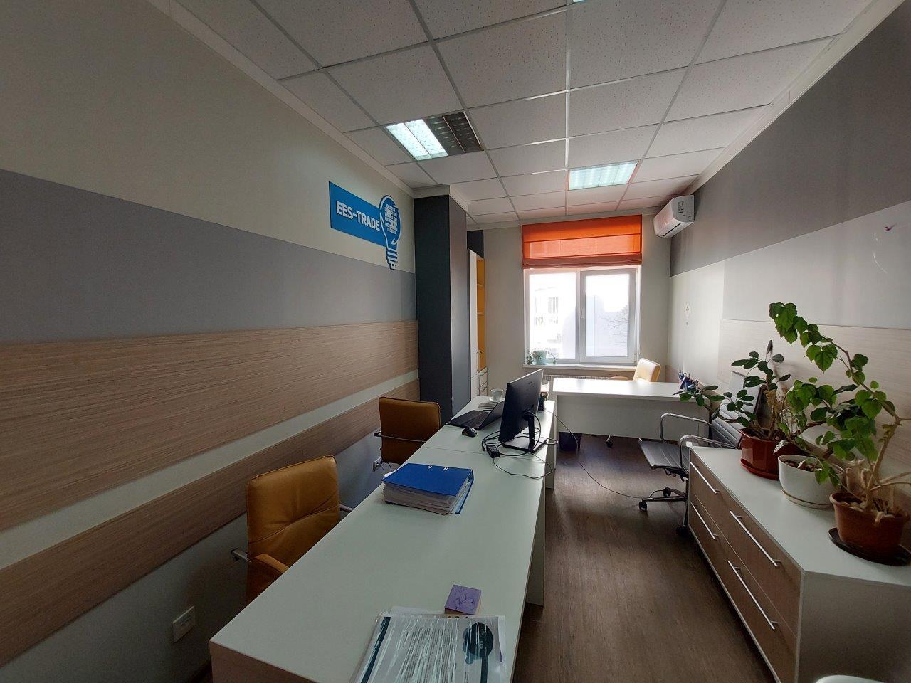 Аренда офиса 127 м², Глубочицкая ул.