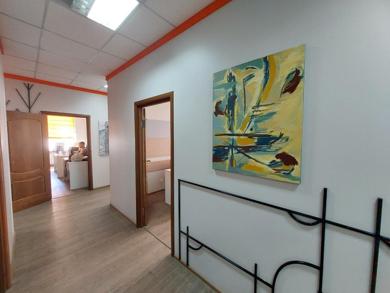 Аренда офиса 127 м², Глубочицкая ул.