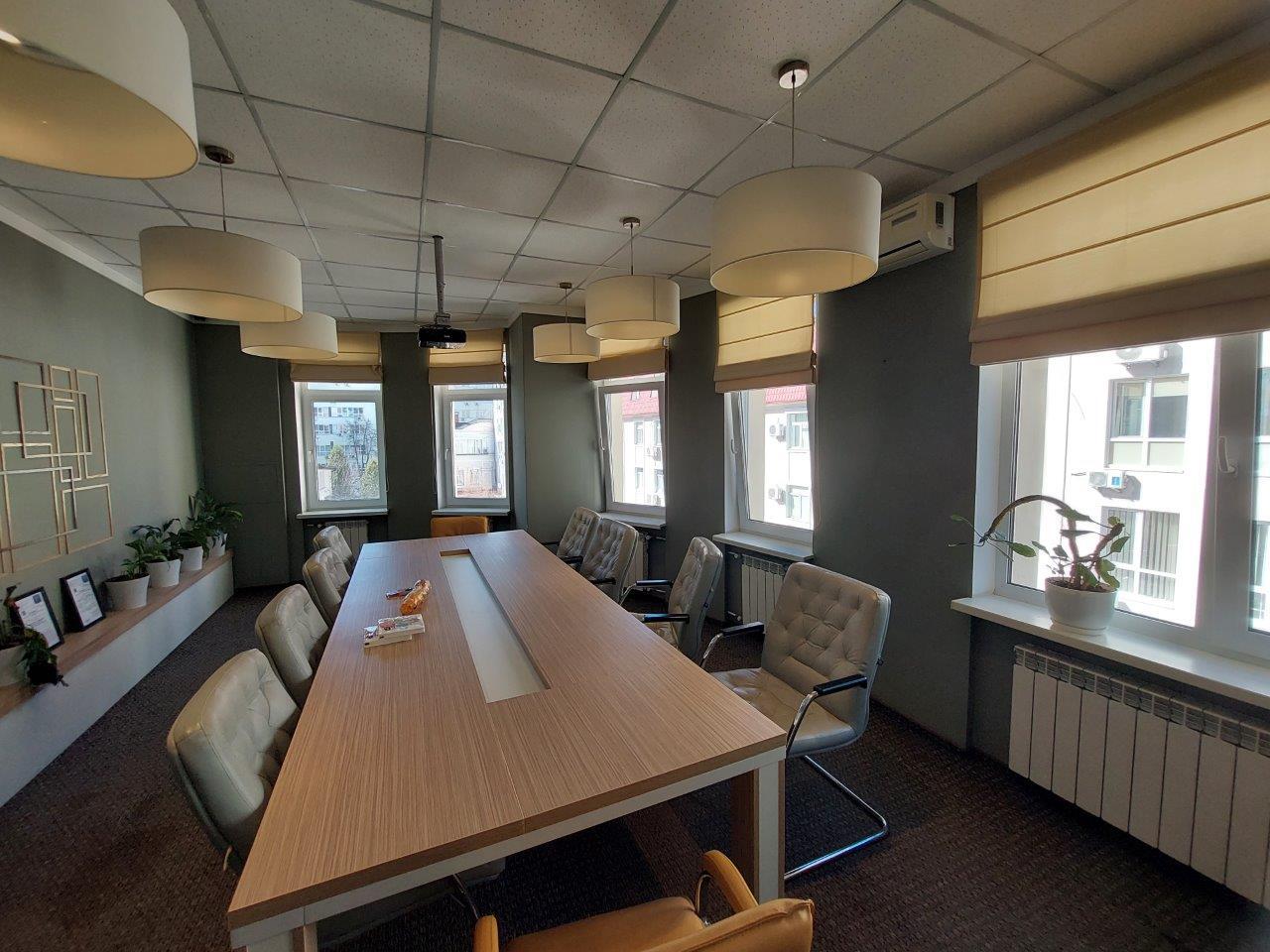 Аренда офиса 127 м², Глубочицкая ул.