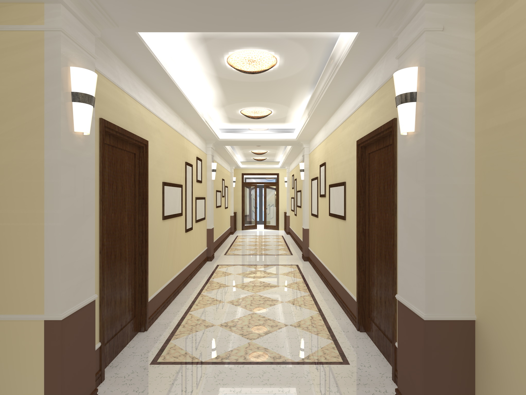 Аренда офиса 127 м², Глубочицкая ул.