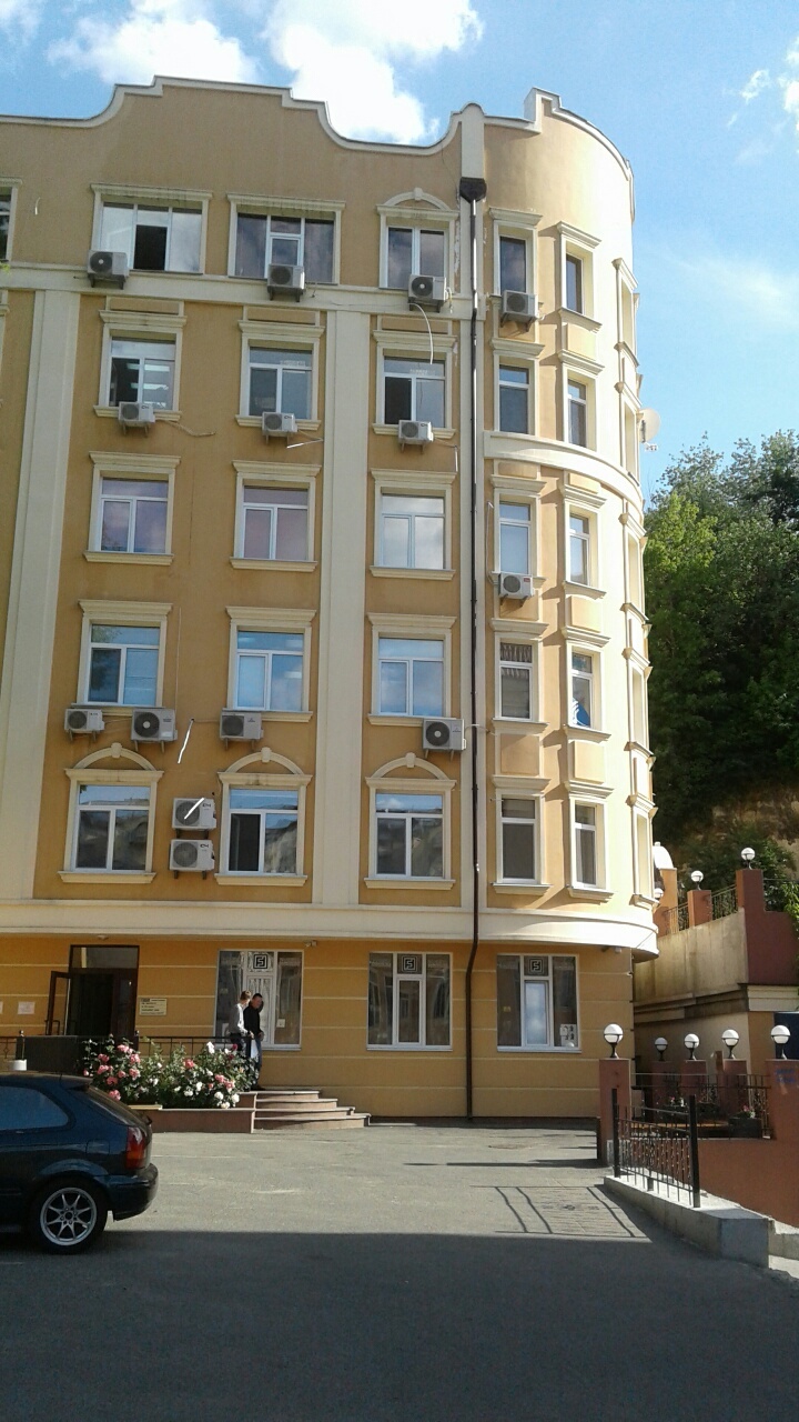 Аренда офиса 127 м², Глубочицкая ул.