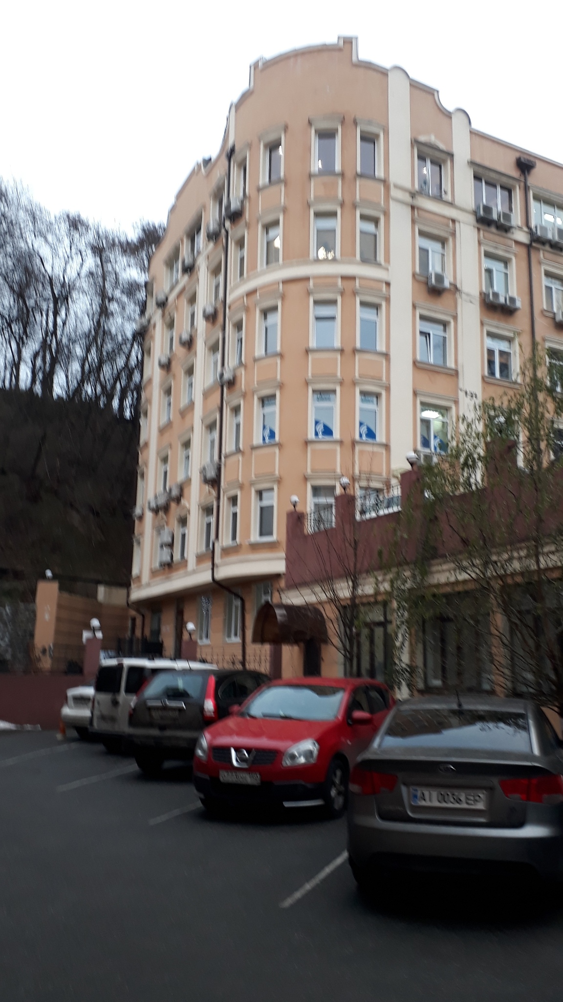 Аренда офиса 127 м², Глубочицкая ул.
