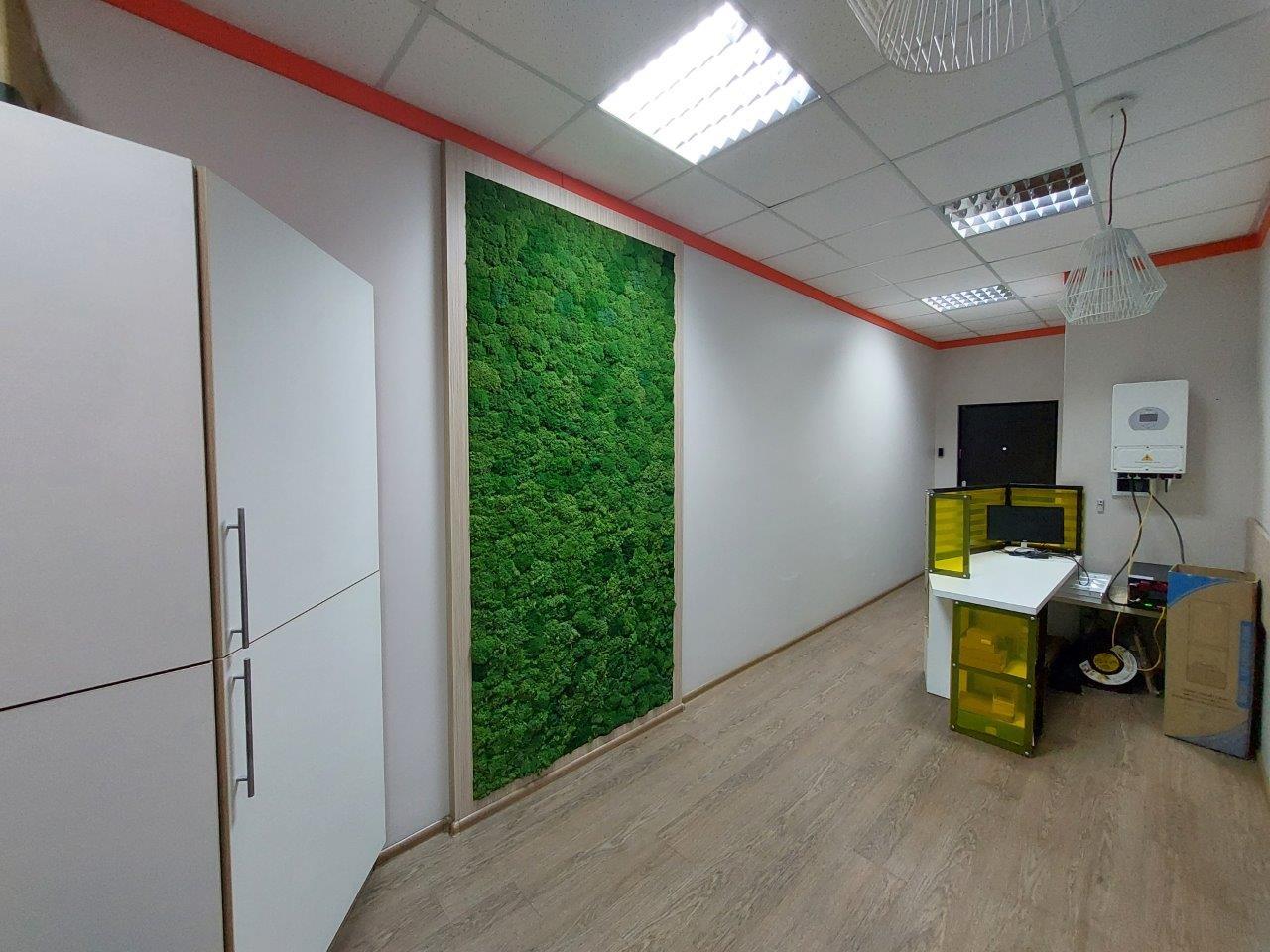 Аренда офиса 127 м², Глубочицкая ул.