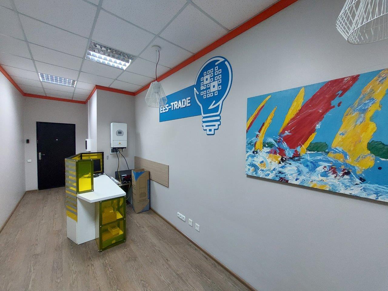 Аренда офиса 127 м², Глубочицкая ул.