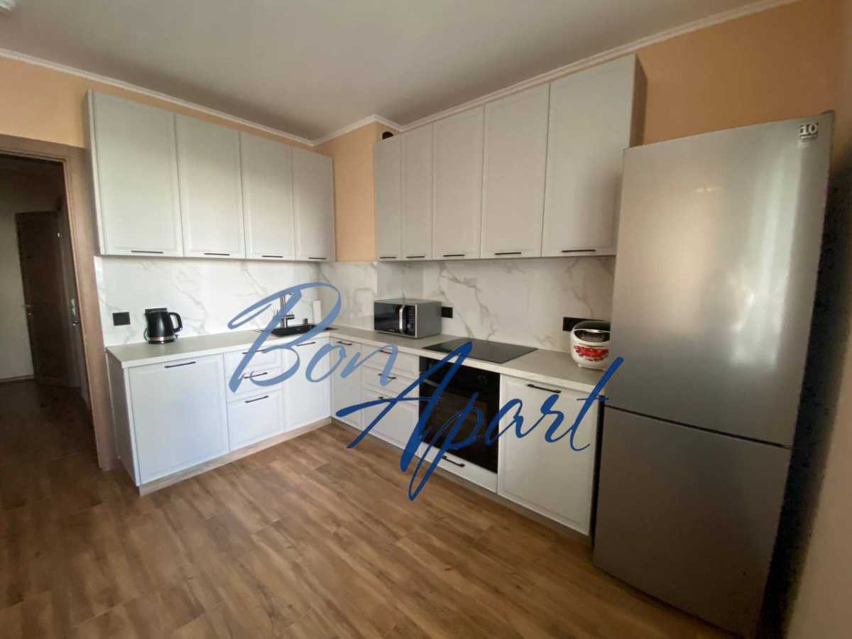 Продажа 1-комнатной квартиры 48.24 м², Коноплянская ул., 22а