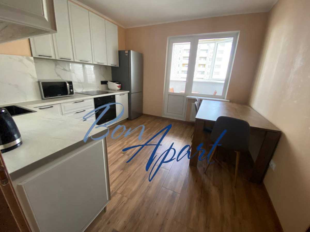 Продажа 1-комнатной квартиры 48.24 м², Коноплянская ул., 22а