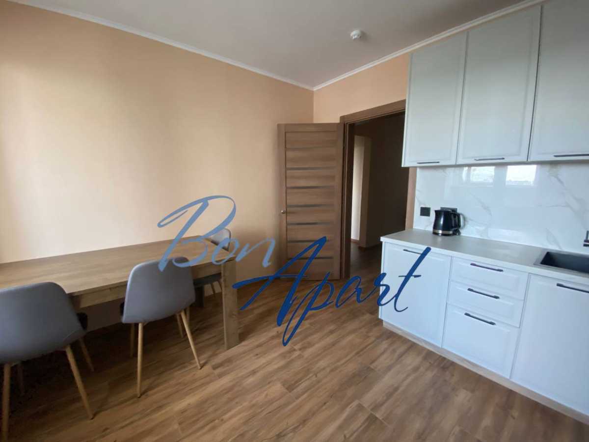 Продажа 1-комнатной квартиры 48.24 м², Коноплянская ул., 22а