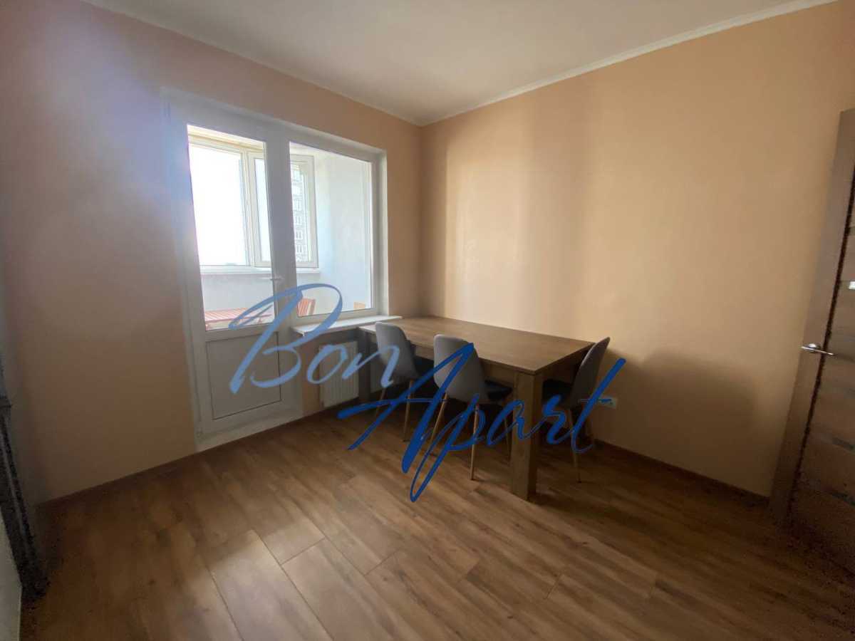 Продажа 1-комнатной квартиры 48.24 м², Коноплянская ул., 22а