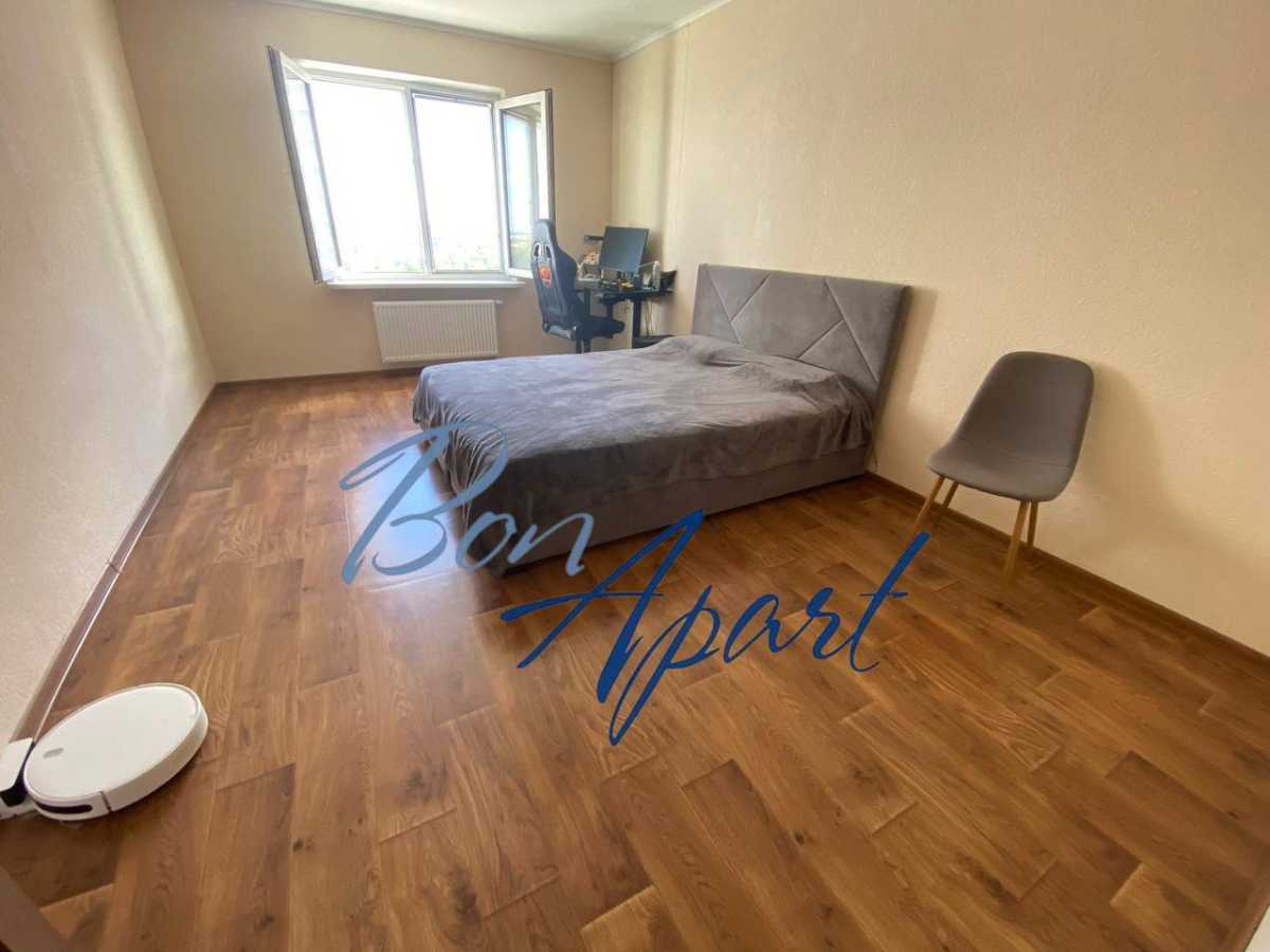 Продажа 1-комнатной квартиры 48.24 м², Коноплянская ул., 22а