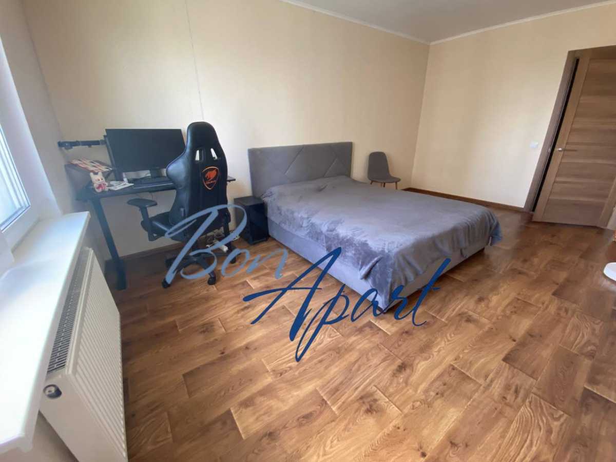 Продажа 1-комнатной квартиры 48.24 м², Коноплянская ул., 22а